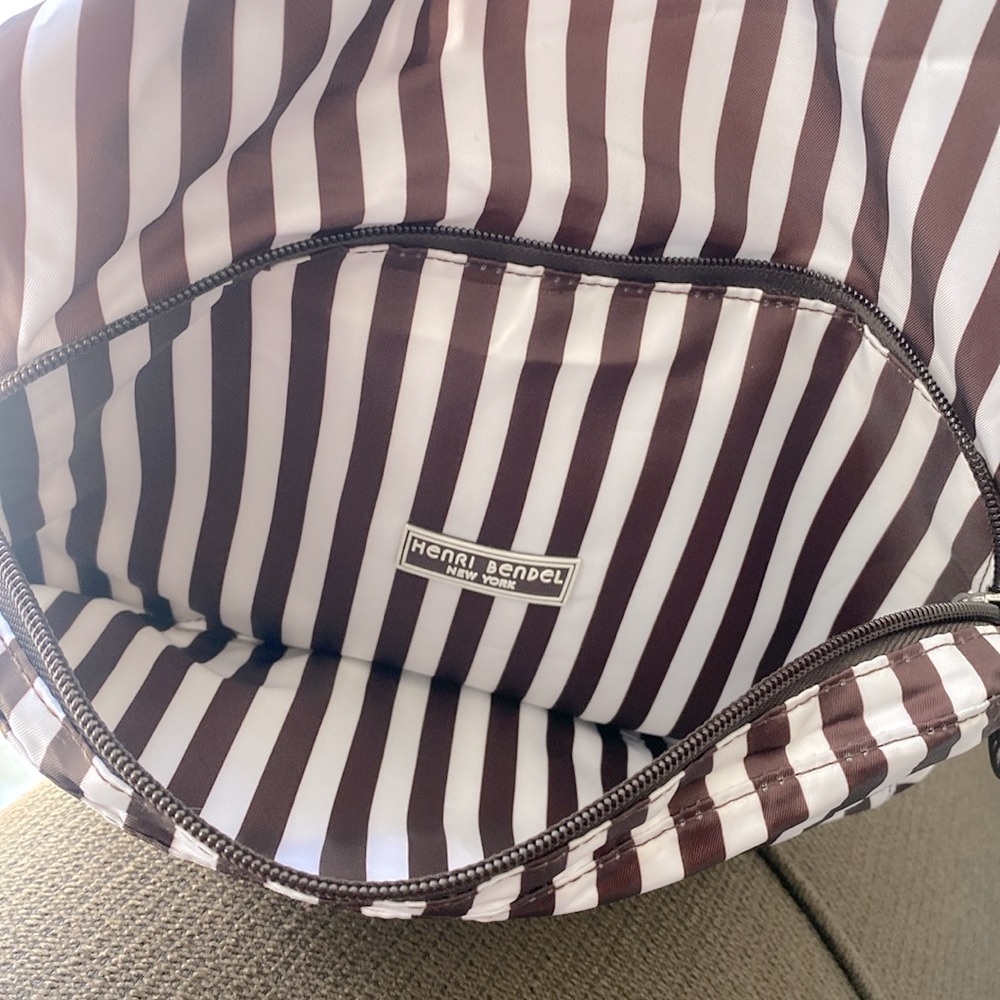 Henri bendel backpack - Picture 7 of 7
